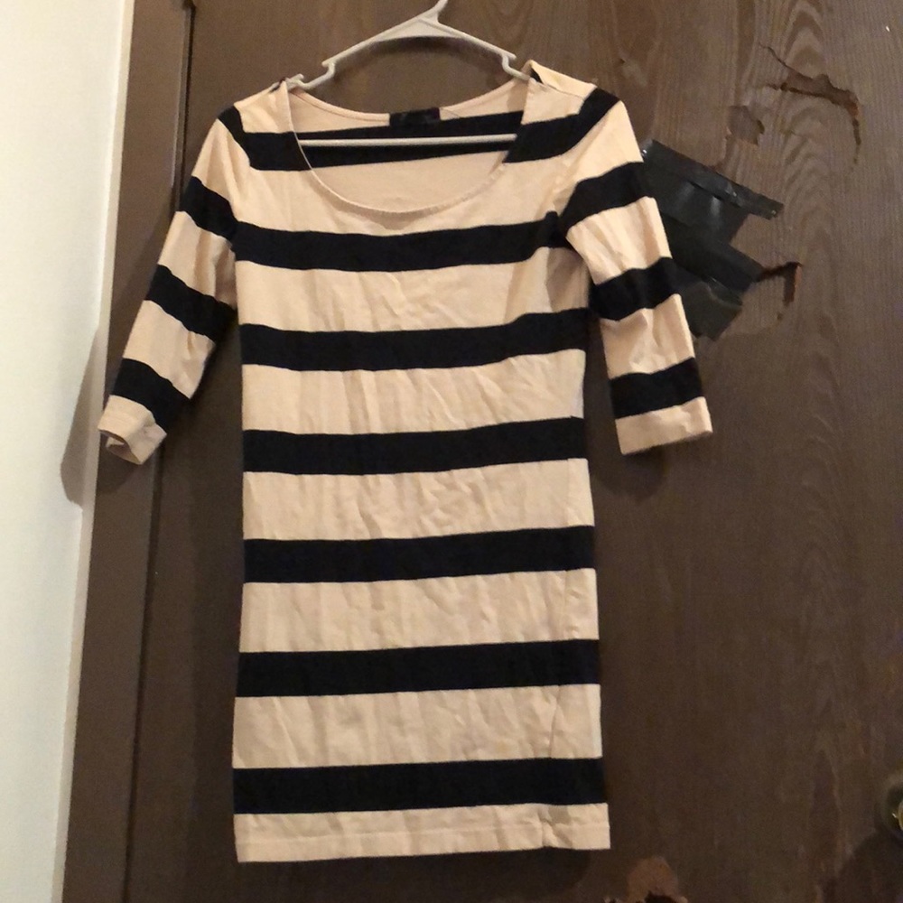 Long shirt not used